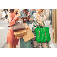 LAで買い物中…アメリカ人がきて「怒られる？」次の瞬間⇒まさかの行動に「思わず感謝」