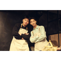 Netflix「ボーイフレンド」シーズン2完結、最終話でカップル2組誕生 何度もキス交わすラブラブぶり