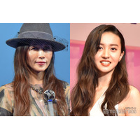 工藤静香、次女・Koki,を豪華手料理で誕生日祝福「想像以上のクオリティ」「プロ級」と絶賛の声