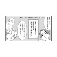美容整形のダウンタイムで感染しやすい人の特徴。要注意な三箇条とは？【女の人生に整形って必要ですか？ #19】