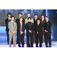 高橋文哉＆なにわ男子・高橋恭平不在の日に…西垣匠が語る仲良し撮影秘話「寝る直前までずっと一緒」【ブルーロック】