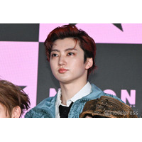 超特急ユーキ、メンバーの高校文化祭で見た人気アイドル告白「昔一緒にレッスンしたはず」