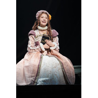 乃木坂46奥田いろは、初座長作の舞台写真公開 開幕への思いも「携わることできてとても光栄」【コメント】