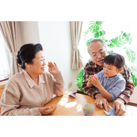 6歳の時に英会話を習っていた私　祖父母のとの会話を20年越しに聞いて…「驚いた」