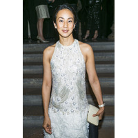 イタリア在住・中村江里子、ミラノ・コルティナ五輪開幕を現地レポ！ジョージ・クルーニー＆パク・ボゴムとの“遭遇”も