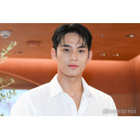 SEVENTEENミンギュ「すごく気に入っている」自身のグッズデザイン原画を公開「多才すぎる」「センス抜群」