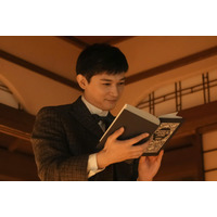 吉沢亮、朝ドラ「ばけばけ」錦織役への思い ヒロイン・高石あかりには「支えられています」【コメント】