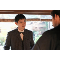 “錦織”の心情を語る吉沢亮「この楽しい生活が永遠に続くと、どこかで思っていたのでは」　「ばけばけ」