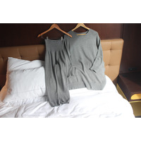 46歳スタイリストが感涙！「夜中に目が覚める」「寝てもコリがとれなくなった」私の心地よい睡眠環境をサポートする新習慣と推しリカバリーウェアとは？