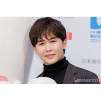 鈴木福「人生でもトップクラスにうまくできた」手作りオムライス披露「昔ながらの洋食屋さんみたい」「シンプルで美味しそう」と反響