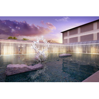 支笏湖の“白”に包まれる上質な滞在 北海道に新ホテル「湖白の抄」全室温泉風呂付きの24室