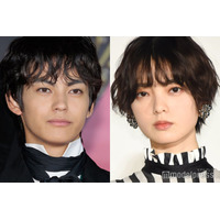 神尾楓珠＆平手友梨奈、電撃結婚