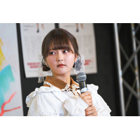 “ぼっち系⼥⼦⼤⽣クリエイター”わたげ、初エッセイ発売記念イベント開催「“ぼっち”を前向きな言葉にしたい」思い明かす【ぼっち⾼校⽣】