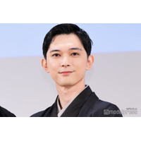 「ばけばけ」吉沢亮＆“弟役”俳優との2ショットが「遺伝子レベルで似てる」「本当の兄弟みたい」と話題