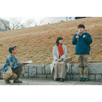 SUPER EIGHT安田章大、映画企画から初参加 のんとW主演でASD抱える兄を熱演【平行と垂直】