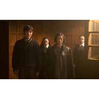 修道院の痛ましい現実、見て見ぬふりなどできない…キリアン・マーフィー主演『決断するとき』予告編＆新写真