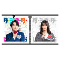 Snow Man宮舘涼太、連ドラ初主演で400年後から来た高性能アンドロイド役「主演を務めてきたメンバーが何人もいるので」【ターミネーターと恋しちゃったら】