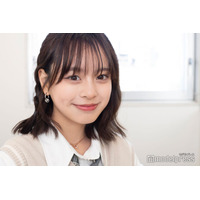 「今日好き」小國舞羽、ミニ丈トップスから引き締まったウエストちらり「腰のラインに見惚れた」「憧れ」の声