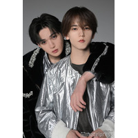 FANTASTICS八木勇征＆中島颯太、相方だから知る互いの素顔――溢れ出す“ゆせそた”の絆【Welcome to Sunshine インタビュー】