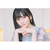 乃木坂46池田瑛紗が初のセンター抜擢「死ぬ気で頑張ります」41枚目シングル選抜発表【フォーメーション】