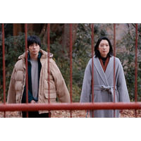 【再会～Silent Truth～ 第6話】南良、淳一ら同級生4人招集 23年前の検証へ