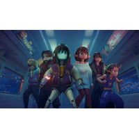 3億円突破！『銀河特急 ミルキー☆サブウェイ 各駅停車劇場行き』 第2弾入場者プレゼント配布へ