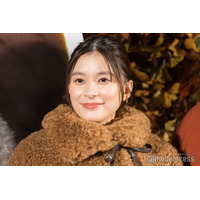 芳根京子、朝ドラ「べっぴんさん」撮影時に自ら設けたルール「関西留学と呼んでいます」【私がビーバーになる時】