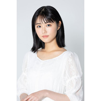 原菜乃華、連続ドラマ初主演 宗教純愛サスペンスの衝撃作「るなしい」実写化