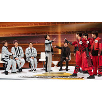 ACEes、嵐の名曲カバー 深田竜生が“師匠”と慕うSTARTO先輩とは【Star Song Special】