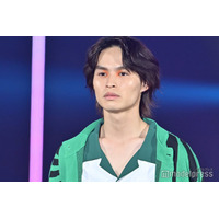 兵頭功海「未来のムスコ」現場で「下剋上球児」のグローブと“巡り合い”「受け継がれてるの尊い」「運命を感じる」ファン歓喜