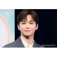 INI後藤威尊、元AKB48メンバーの“アイドルならでは”の政策プレゼンに笑顔「100助かります」