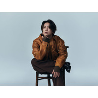 亀梨和也、新曲が主演ドラマ「ストーブリーグ」主題歌に決定 特報映像も解禁