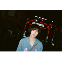 たどり着いたのは歌舞伎町のトー横広場…いったい、彼女に何が起きたのか　森七菜主演『炎上』予告編