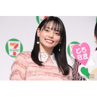 ぼる塾・きりやはるか「別人級イメチェン」衝撃ピンクヘア姿が話題「アイドルみたい」「一瞬誰かと」