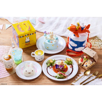 ハウステンボスでミッフィー誕生月をお祝い！限定グルメやグッズで祝福ムードに包まれる1ヶ月