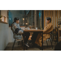 ベルリン国際映画祭で韓国初の受賞、イ・レ＆チン・ソヨン＆ソン・ソックら共演『大丈夫、大丈夫、大丈夫！』4月公開