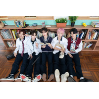 東方神起・チャンミンが熱血指導!? “SMTR25”初のバラエティ番組「応答せよ！僕らのハイスクール」第2話今夜