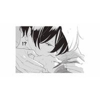 婚約指輪を追ってプールにドボン！目が覚めたら、まさかのキス…!?【恋するうみしろ水族館 #６】