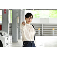 「リブート」儀堂（鈴木亮平）が明かした一香（戸田恵梨香）の衝撃の“嘘”「何が本当？」「毎回ひっくり返る」【第5話ネタバレ】