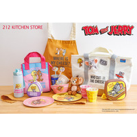「トムとジェリー」キッチンアイテムほか、【212 KITCHEN STORE】でコラボ商品発売中