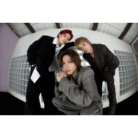 Number_i、最新ツアー「No.」アマプラ配信開始 ファン熱狂の瞬間5選