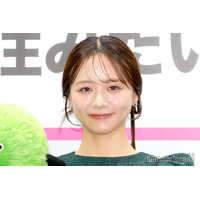 森香澄、“港区住み”を否定「きらびやかな所には住んでないです」一人暮らし事情明かす