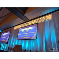 数学五輪のメダリスト5名が語る「問題に挑む楽しさ」3/8