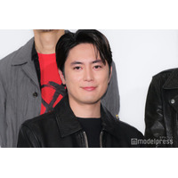 間宮祥太朗「ストリート・キングダム」出演を熱望していた「どうにか参加できないもんですかね？っていうことをマネージャーと話して」