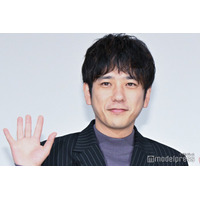 二宮和也、飛行機の隣席が後輩アイドルのファンだった「バレないように帽子をグッと深く被ってみたが」結末に「リアルニノなのに」「信じられない世界線」と反響