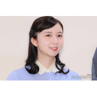 上白石萌歌、大ファンの女優との共演に歓喜「普通にオタクだった」「ホームページもよく見る」本人の前で熱弁【大地の子】