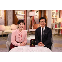 栗山英樹氏、大谷翔平選手の育成秘話明かす「二刀流は正しかったのか」“生みの親”からの問いに有働由美子も衝撃