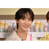 ROIROM本多大夢「衝撃的な記憶」バレンタインデーの思い出明かす