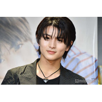 超特急ハル「俺カッコいいな」と思った瞬間 “人生の絶頂