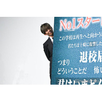 木村拓哉、綱啓永に2連続ツッコミ 共演者・スタッフにも“指摘”「みんな打ち合わせのときも」【教場 Requiem】